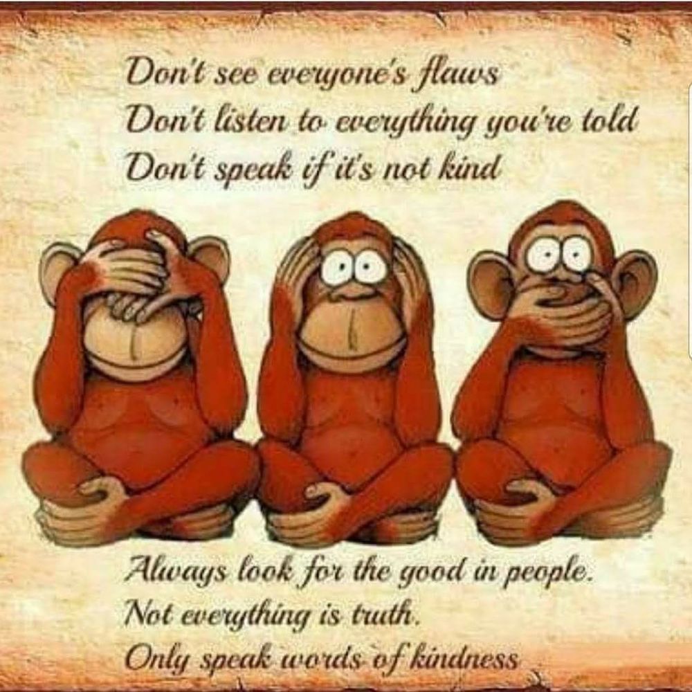 Meet your Posher, Sharon